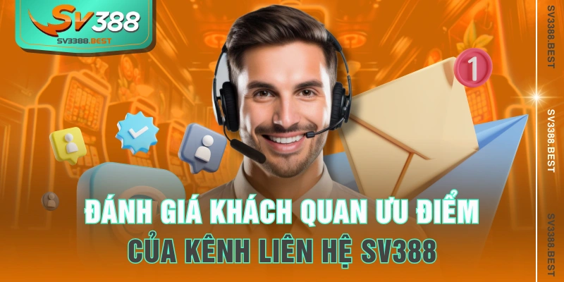 Các câu hỏi thường gặp của người dùng khi liên hệ SV388