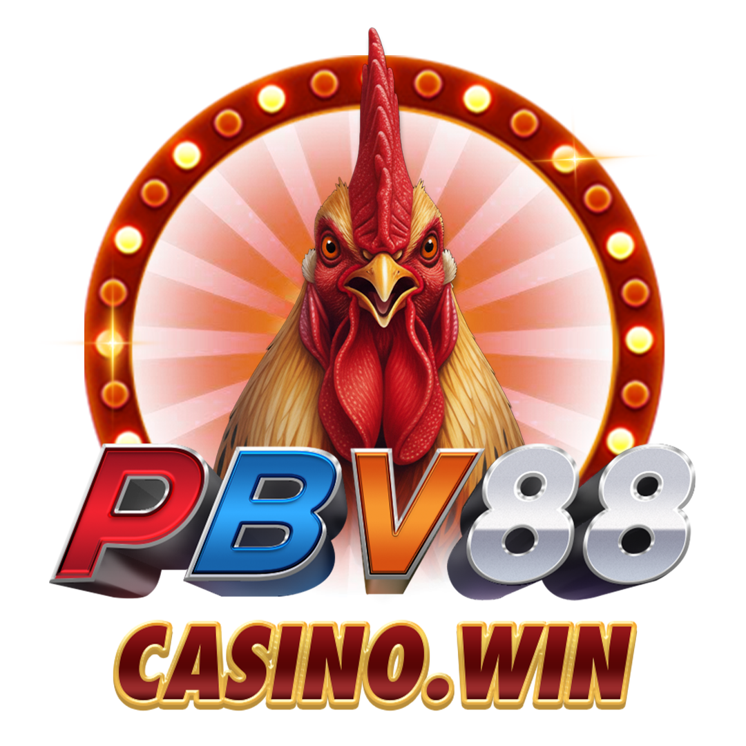 pbv88casino.win logo